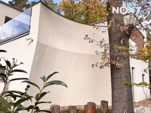 Pronájem rodinného domu, Praha - Klánovice, Aranžérská, 300 m2