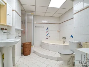 Prodej bytu 4+1, Havířov - Prostřední Suchá, Úzká, 113 m2