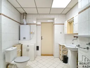 Prodej bytu 4+1, Havířov - Prostřední Suchá, Úzká, 113 m2