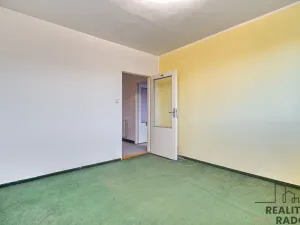 Prodej bytu 4+1, Havířov - Prostřední Suchá, Úzká, 113 m2