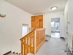 Prodej bytu 4+1, Havířov - Prostřední Suchá, Úzká, 113 m2