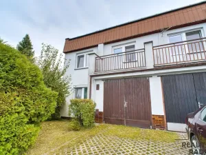 Prodej bytu 4+1, Havířov - Prostřední Suchá, Úzká, 113 m2