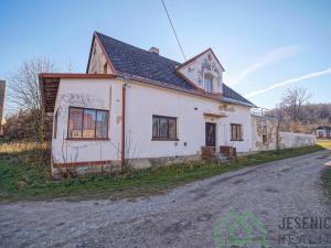 Prodej rodinného domu, Supíkovice, 530 m2