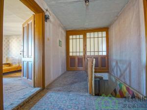 Prodej rodinného domu, Supíkovice, 530 m2