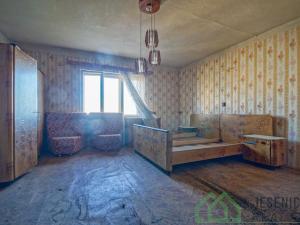 Prodej rodinného domu, Supíkovice, 530 m2