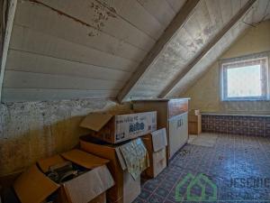 Prodej rodinného domu, Supíkovice, 530 m2