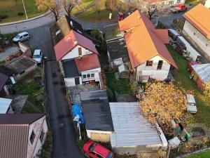 Prodej rodinného domu, Těchlovice, 92 m2