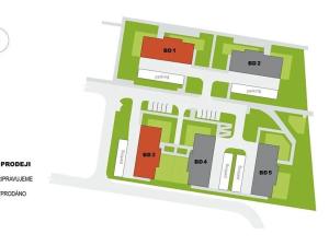 Prodej bytu 4+kk, Praha - Čakovice, 155 m2