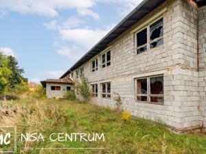 Prodej ubytování, Petrohrad, 2019 m2