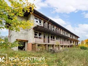 Prodej ubytování, Petrohrad, 2019 m2