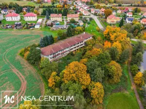 Prodej ubytování, Petrohrad, 2019 m2