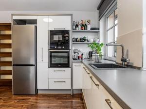 Pronájem rodinného domu, Hluboká nad Vltavou, Karla Čapka, 107 m2