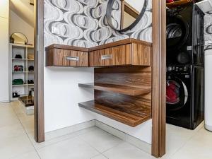 Pronájem rodinného domu, Hluboká nad Vltavou, Karla Čapka, 107 m2