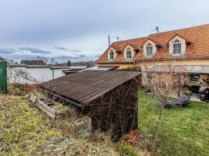 Pronájem rodinného domu, Hluboká nad Vltavou, Karla Čapka, 107 m2