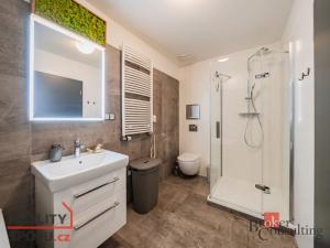 Prodej bytu 2+kk, Praha - Strašnice, Na hroudě, 71 m2