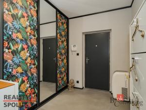 Prodej bytu 2+kk, Praha - Strašnice, Na hroudě, 71 m2