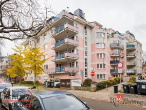 Prodej bytu 2+kk, Praha - Strašnice, Na hroudě, 71 m2