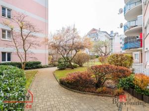 Prodej bytu 2+kk, Praha - Strašnice, Na hroudě, 71 m2