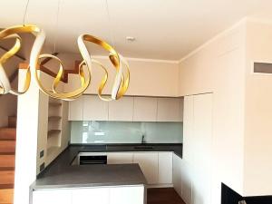 Pronájem bytu 4+kk, Praha - Nové Město, Ostrovní, 103 m2