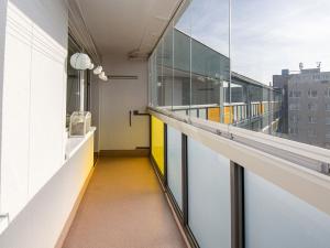 Prodej bytu 3+kk, Praha - Stodůlky, Nušlova, 108 m2