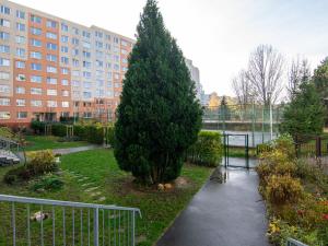 Prodej bytu 3+kk, Praha - Stodůlky, Nušlova, 108 m2