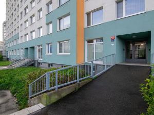 Prodej bytu 3+kk, Praha - Stodůlky, Nušlova, 108 m2