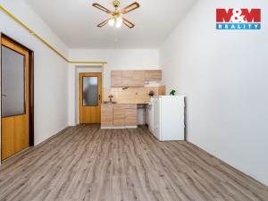 Prodej bytu 2+kk, Nymburk, Resslova, 45 m2