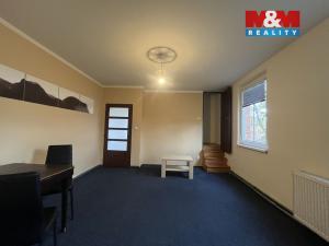 Pronájem rodinného domu, Zlín, Vysoká, 55 m2