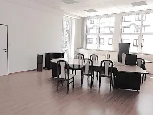 Pronájem kanceláře, Praha - Kunratice, Jana Růžičky, 115 m2
