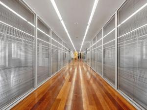 Pronájem kanceláře, Praha - Smíchov, Karla Engliše, 1000 m2