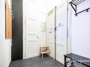 Pronájem bytu 2+kk, Praha - Holešovice, Na Maninách, 47 m2