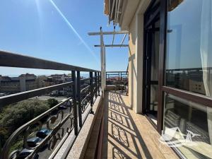 Prodej bytu 2+kk, Nesebar, Bulharsko, 50 m2