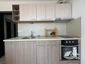 Prodej bytu 2+kk, Nesebar, Bulharsko, 50 m2