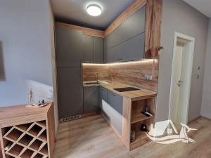 Prodej bytu 1+kk, Bjala, Bulharsko, 34 m2