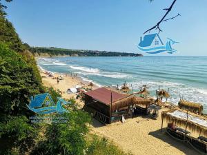 Prodej bytu 1+kk, Bjala, Bulharsko, 34 m2