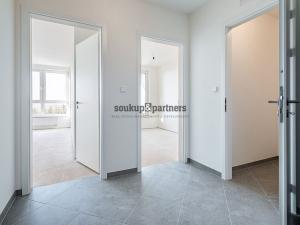 Prodej bytu 2+kk, Praha - Ruzyně, Stočesova, 54 m2