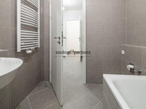 Prodej bytu 2+kk, Praha - Ruzyně, Stočesova, 54 m2