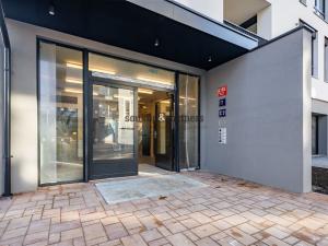 Prodej bytu 2+kk, Praha - Ruzyně, Stočesova, 54 m2