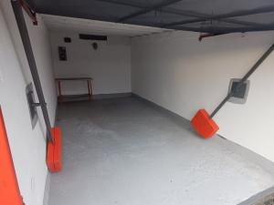 Pronájem garáže, Plzeň - Skvrňany, 18 m2