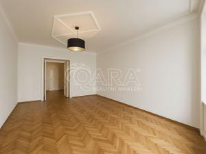 Pronájem kanceláře, Praha - Vinohrady, Polská, 147 m2