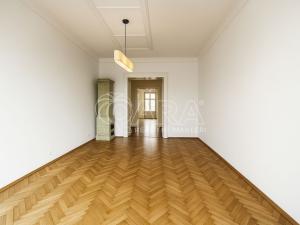 Pronájem kanceláře, Praha - Vinohrady, Polská, 147 m2