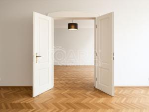 Pronájem kanceláře, Praha - Vinohrady, Polská, 147 m2