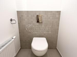 Pronájem kanceláře, Praha - Vinohrady, Polská, 147 m2