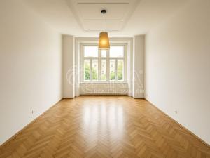 Pronájem kanceláře, Praha - Vinohrady, Polská, 147 m2