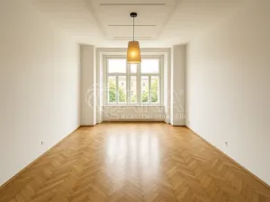 Pronájem kanceláře, Praha - Vinohrady, Polská, 147 m2