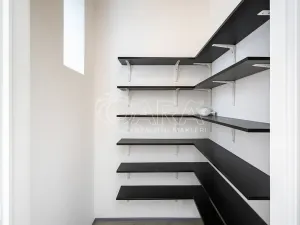 Pronájem kanceláře, Praha - Vinohrady, Polská, 147 m2