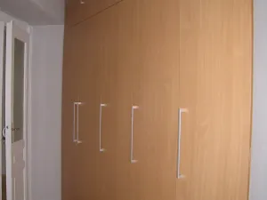 Pronájem bytu 3+kk, Praha - Smíchov, Ostrovského, 80 m2