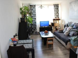 Prodej bytu 2+kk, Rakovník - Rakovník II, Mýtská, 42 m2