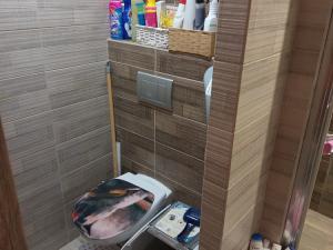 Prodej bytu 2+kk, Rakovník - Rakovník II, Mýtská, 42 m2