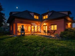 Prodej rodinného domu, Ohrobec, Jarovská, 345 m2